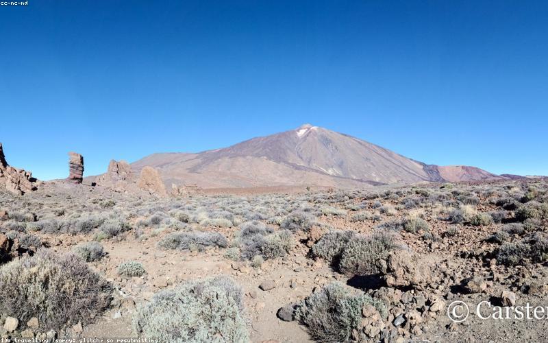 Avion à l'aéroport de Ténérife